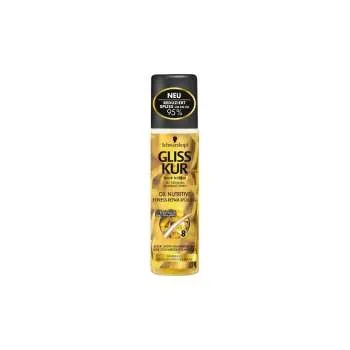 GLISS BALZAM EXPRESS OIL NUTRITIVE 200ML 