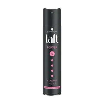 TAFT LAK ZA KOSU CASHMERE TOUCH MEGA STRONG 250ML 