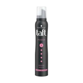 TAFT PJENA ZA KOSU CASHMERE TOUCH MEGA STRONG 200ML 