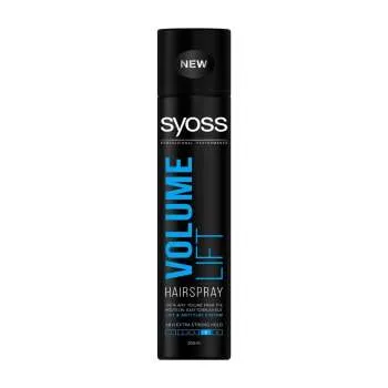 SYOSS LAK ZA KOSU VOLUMEN LIFT 300ML 