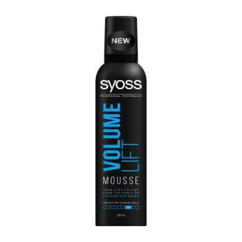 SYOSS PJENA ZA KOSU VOLUME LIFT 250ML 