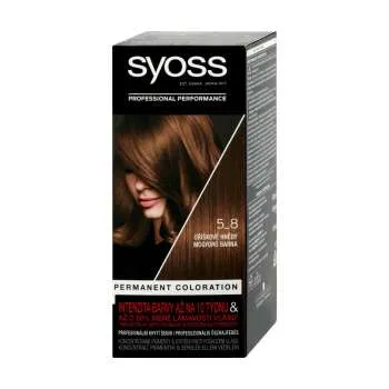 SYOSS COLOR 5-8 LJESNIK SME A 