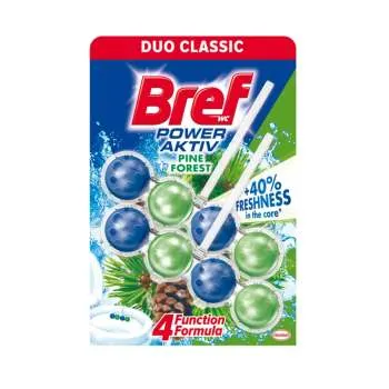 BREF 2*50 PINE DUO PACK 