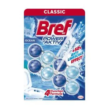 BREF 2*50 OCEAN DUO PACK 
