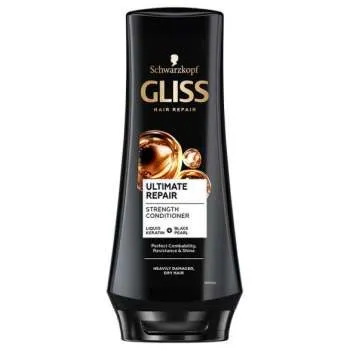 GLISS BALZAM ULTIMATE REPAIR 250ML 