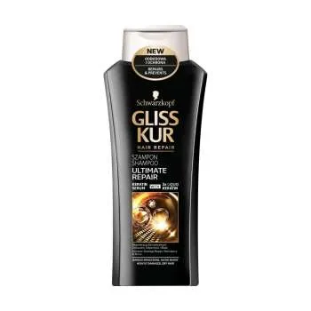 GLISS ĆAMPON 400 ML ULTIMATE REPAIR 