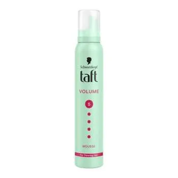TAFT PJENA ZA KOSU VOLUMEN MEGA 200 ML 