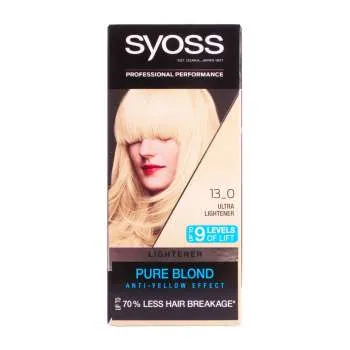 SYOSS COLOR 13-0 ULTRA LIGHTENER 