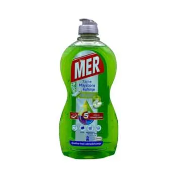 MER 450ML APPLE 