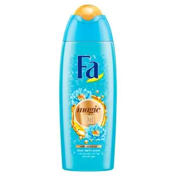 FA GEL ZA TUSIRANJE BLUE LOTUS 250 ML 