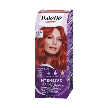 PALETTE ICC RV6 GRIMIZNA CRVENA 