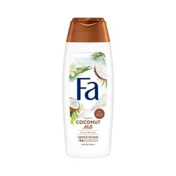 FA GEL ZA TU?IRANJE COCONUT MILK 250 ML 