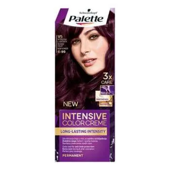 PALETTE ICC V5 INTENZIVNA LJUBI?ASTA 