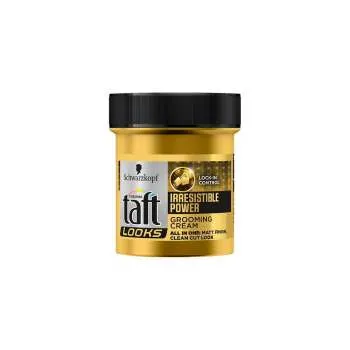 TAFT KREMA ZA KOSU IRRESISTIBLE POWER130ML 