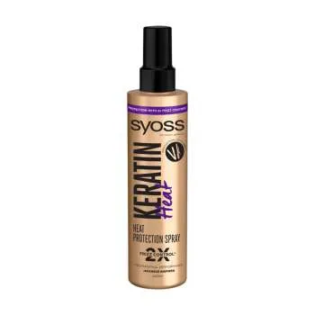 SYOSS KERATIN SPRAY ZA ZA?TITU OD TOPLINE 200ML 