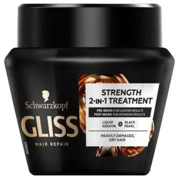 GLISS MASKA ULTIMATE REPAIR 300ML 