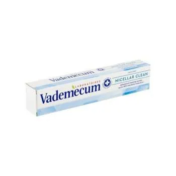 VADEMECUM PASTA ZA ZUBE ADVANCED CLEAN 75ML 
