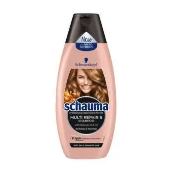 SCHAUMA SAMPON PON MULTI REPAIR 400ML 