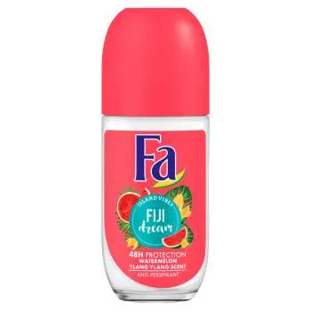 FA ROLL-ON FIJI DREAM 50ML 