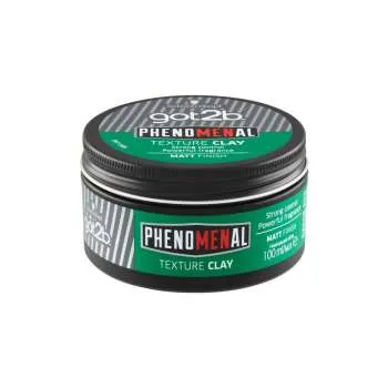 GOT2B GLINA ZA TEKSTURU PHENOMENAL 100ML 