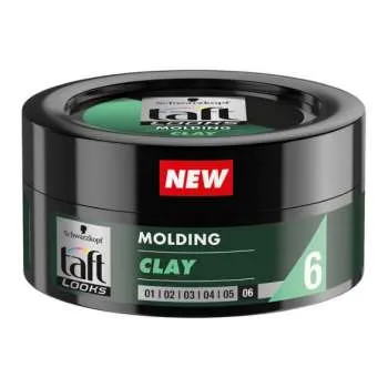 TAFT GLINA ZA KOSU MODELIRAJUCA 75ML 