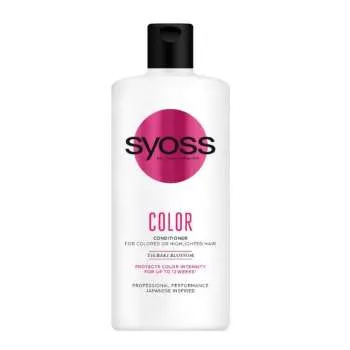 SYOSS REGENERATOR COLOR GUARD 440ML 
