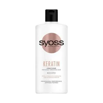 SYOSS REGENERATOR KERATIN PERFECTION 440ML 