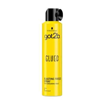 GOT2B LAK ZA KOSU GLUED 300ML 