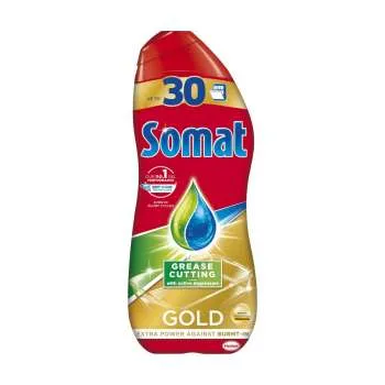 SOMAT GEL GOLD NEUTRA FRESH 540ML 