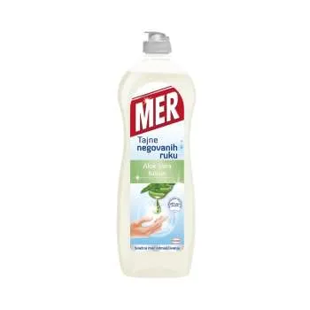 MER 750ML ALOE VERA 