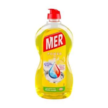 MERIX DETERDZENT ZA SUDJE LEMON 750ML 