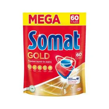 SOMAT GOLD 54+6 TABS 