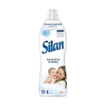 SILAN SENSITIVE 900ML 0,11 