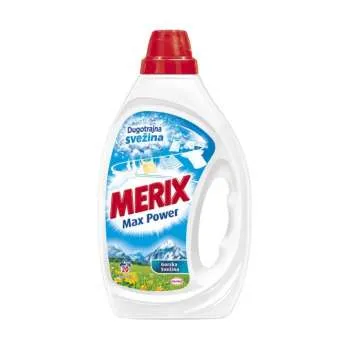 MERIX GORSKA SVJEZINA GEL 19WL/855ML 855ML 