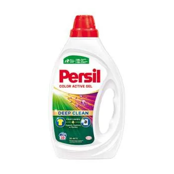 PERSIL GEL COLOR EXPERT-19WL/855 ML 855ML 