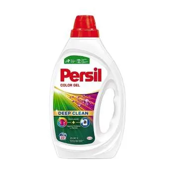 PERSIL TEČNI DETERDŽENT COLOR-22 PRANJA/990ML 