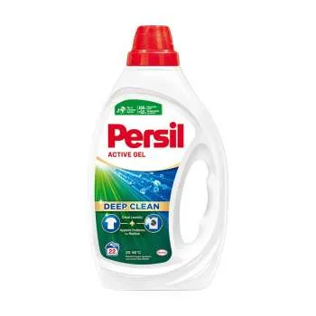 PERSIL GEL EXPERT REGULAR-22WL/990 ML 990ML 