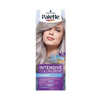 PALETTE ICC 10-19 COOLSILBLOND 