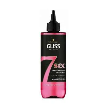 GLISS TRETMAN 7 SEC COLOR 