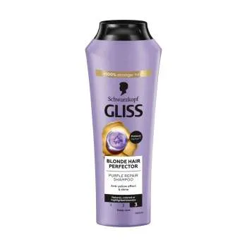 GLISS SAM. 250ML BLOND PERFECTOR 
