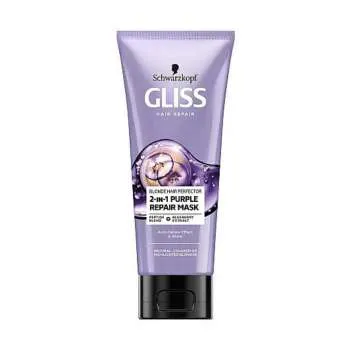 GLISS BALZAM 200ML BLOND PERFECTOR 