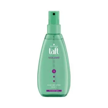 TAFT BDS 150ML VOLUME 