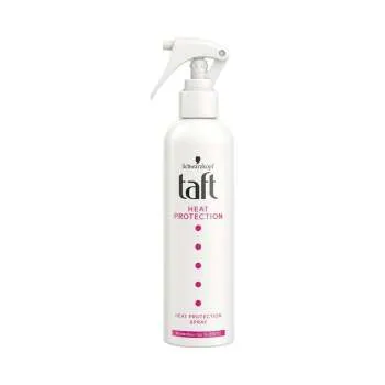 TAFT LAK ZA KOSU  250ML HEATPROT 