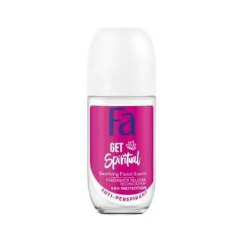 FA ROLL-ON 50 ML GET SPIRITUAL 