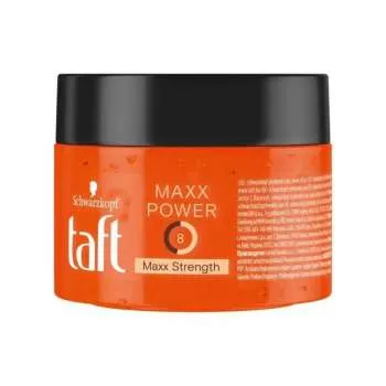 TAFT  GEL ZA KOSU MAXX POWER 250ML 