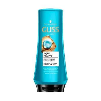 GLISS BALZAM AQUA REVIVE 200ML 