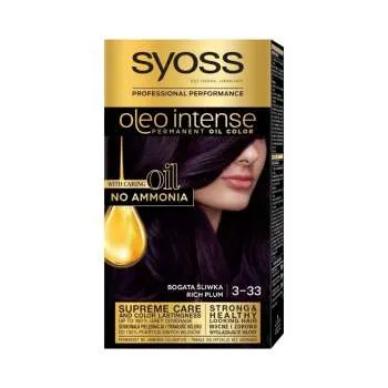 SYOSS OLEO  3-33 ZRELA SLJIVA 