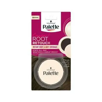 PALETTE ROOT RETOUCH 4-0 COMPBROWN 