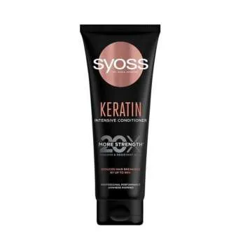 SYOSS BALZAM KERATIN 250ML 