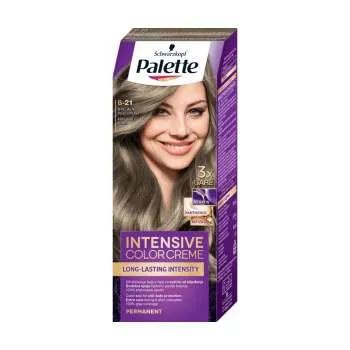 PALETTE  ICC 8-21 PEPELJASTA SVIJETLOPLAVA 